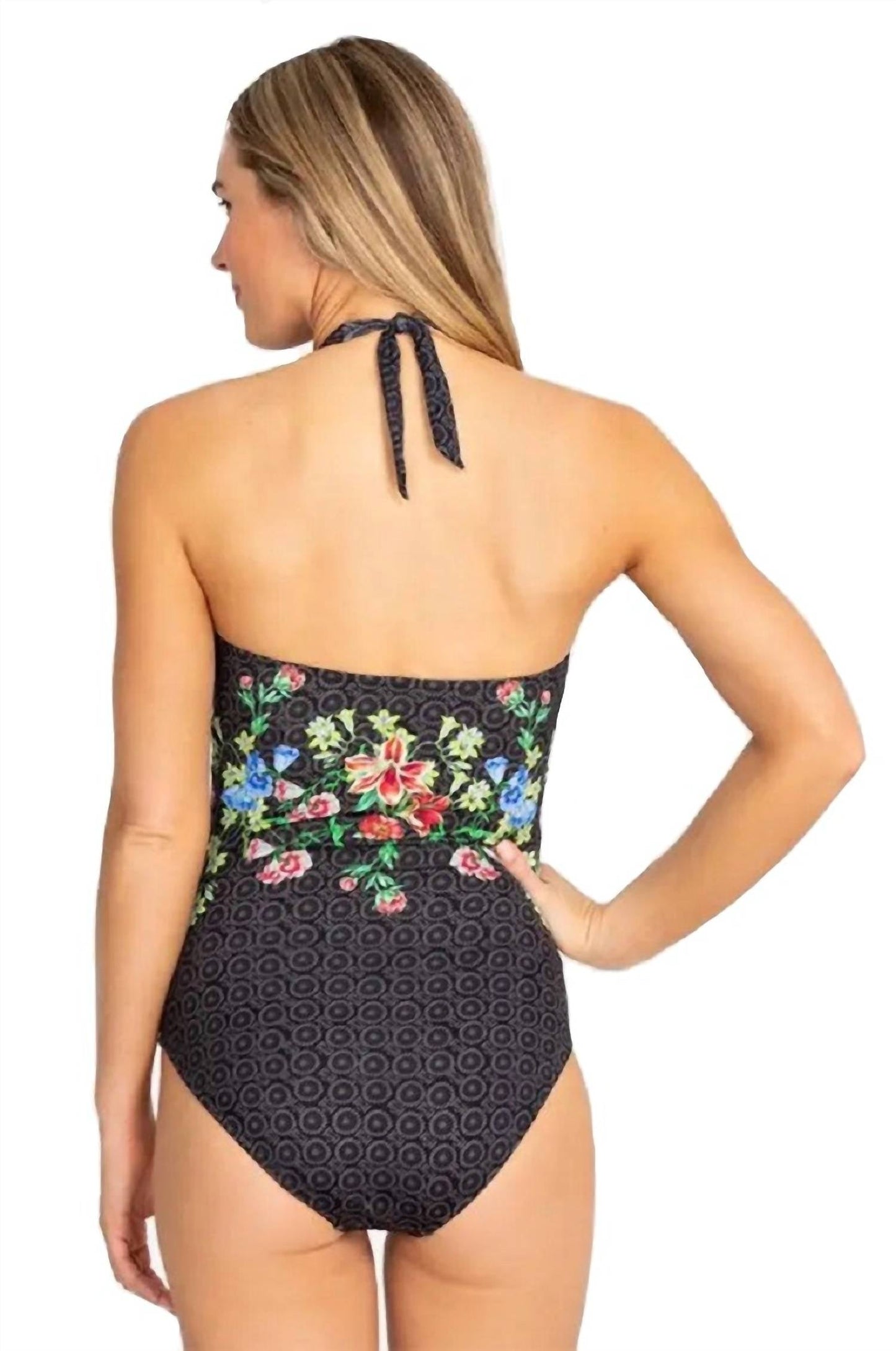 Johnny Was - Color Twist One Piece