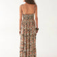 Maison Hotel - Brigette Maxi Dress