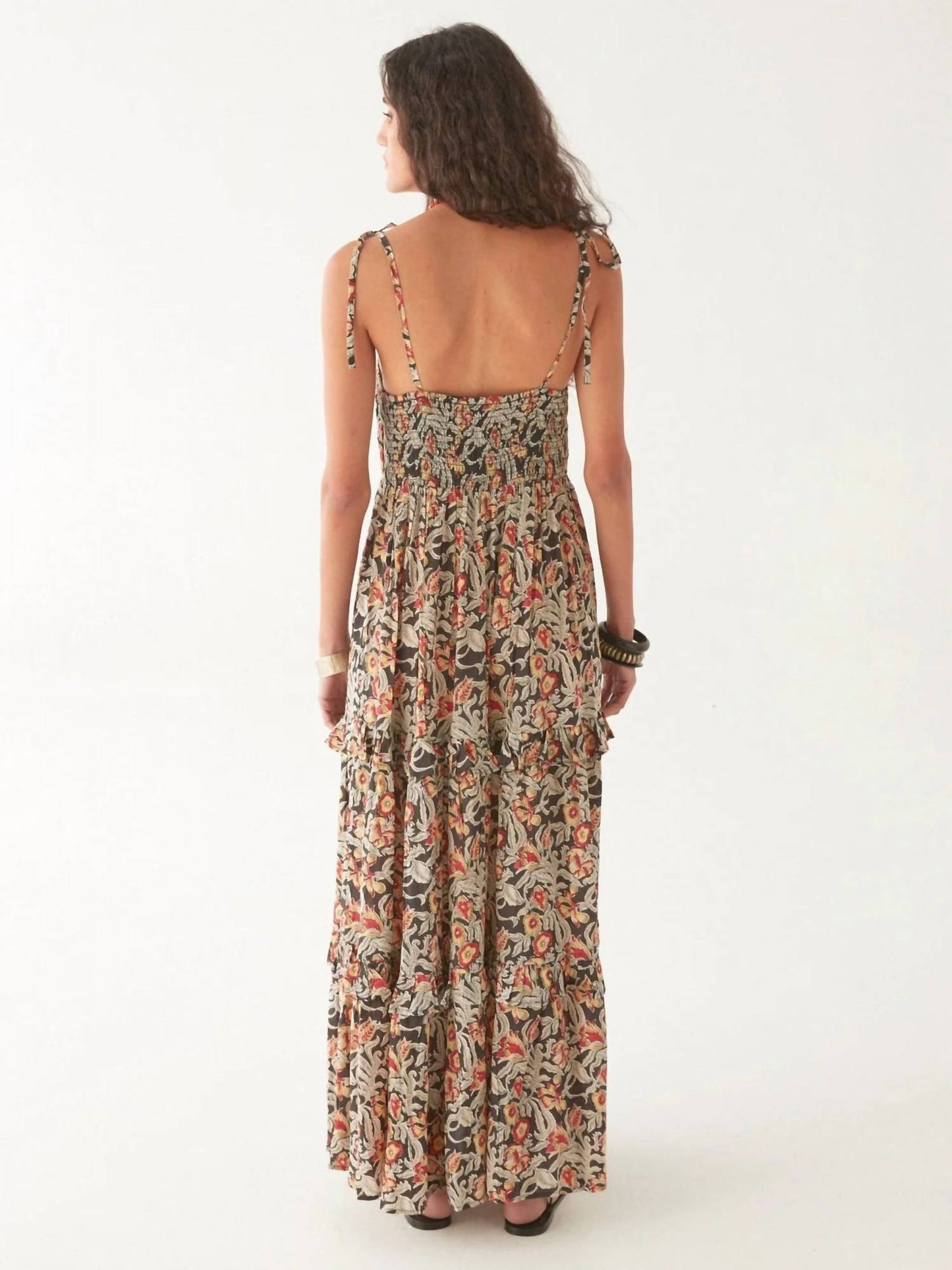 Maison Hotel - Brigette Maxi Dress