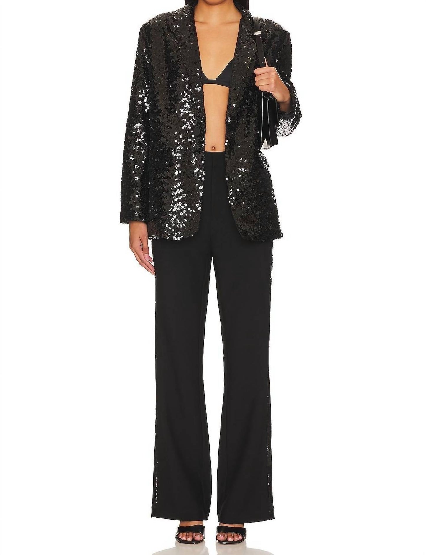 Steve Madden - Wavelry Dress Pant