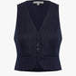 Favorite Daughter - Crop Vest Top