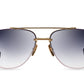 Dita - Grand-evo Two Non Polarized Sunglasses Dts139 - A - 01 - Z