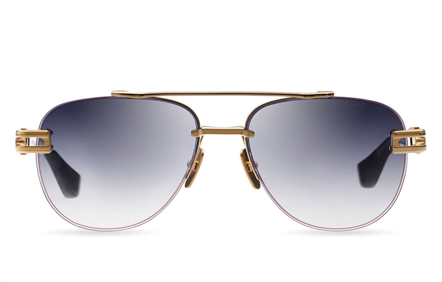 Dita - Grand-evo Two Non Polarized Sunglasses Dts139 - A - 01 - Z