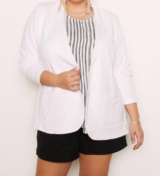 Tart Collections - Essential Plus Blazer