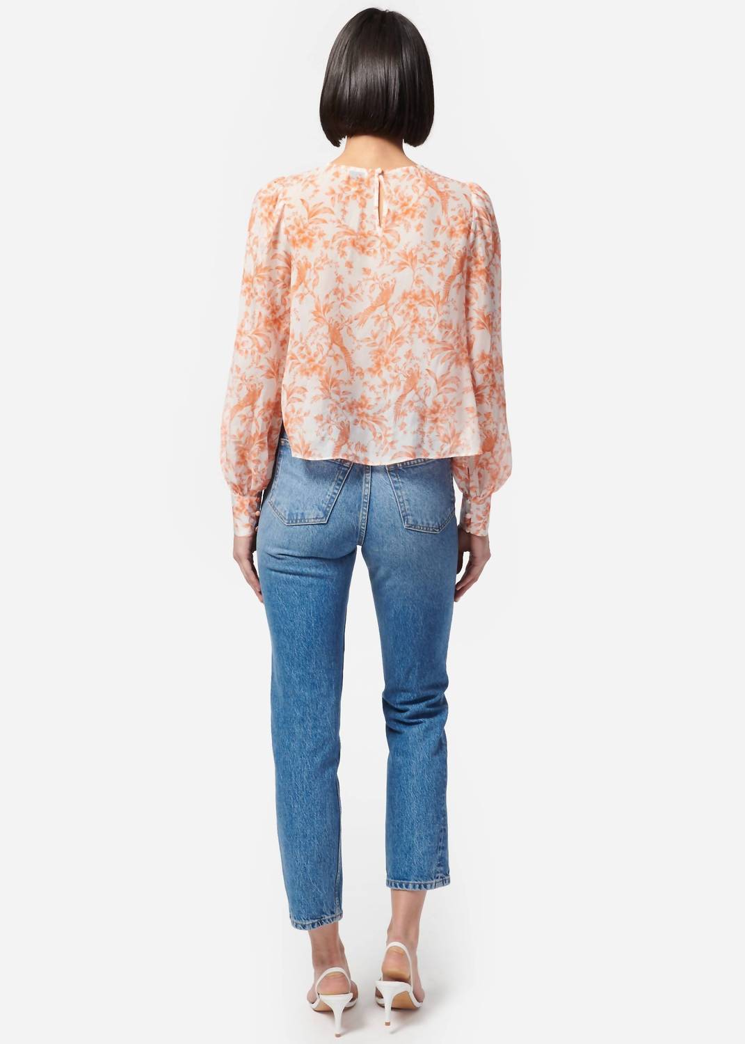 Cami Nyc - Analys Top