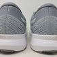 Asics Women's Evoride Running Shoe Piedmont Grey/Mint Tint
