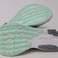 Asics Women's Evoride Running Shoe Piedmont Grey/Mint Tint