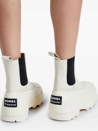 Proenza Schouler - Women's Caribou Chelsea Boots