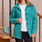 Karen Kane - Brushed Shirt Jacket
