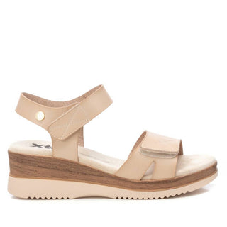 Xti - Women's Casual Wedge Sandals