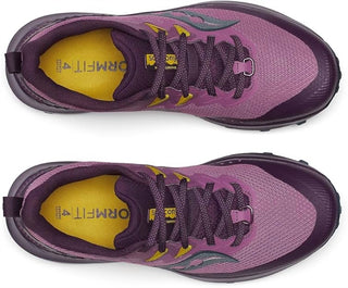 Saucony - Women's Peregrine 14 Trail Running Shoes