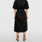 Dāl The Label - Midi Shirtdress