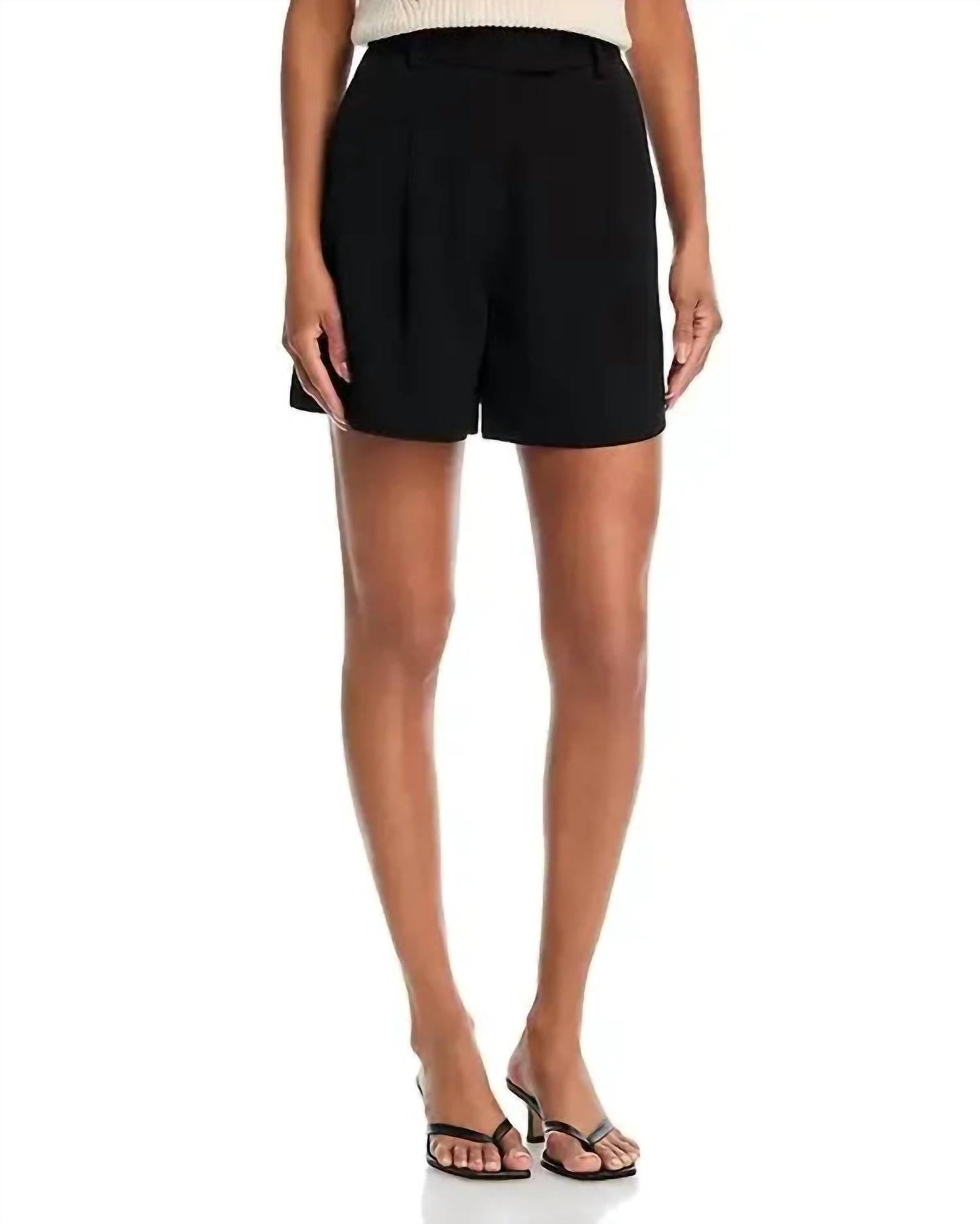 French Connection - Harry Suiting Shorts