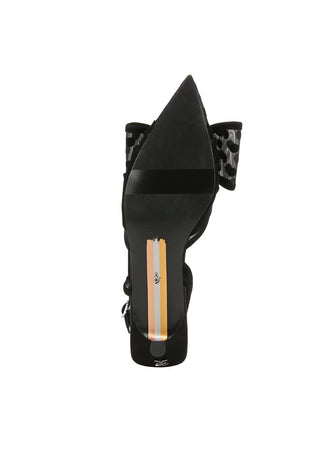 Sam Edelman - Women's Treena Slingback Heels