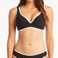 Sea Level Australia - Elite Moulded Cup Bralette Bikini Top