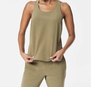 Spanx - Casual Fridays Tank Top