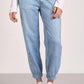 Elan - Mid-rise Jogger Jean