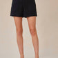Bella Dahl - Callie Ruffle Short