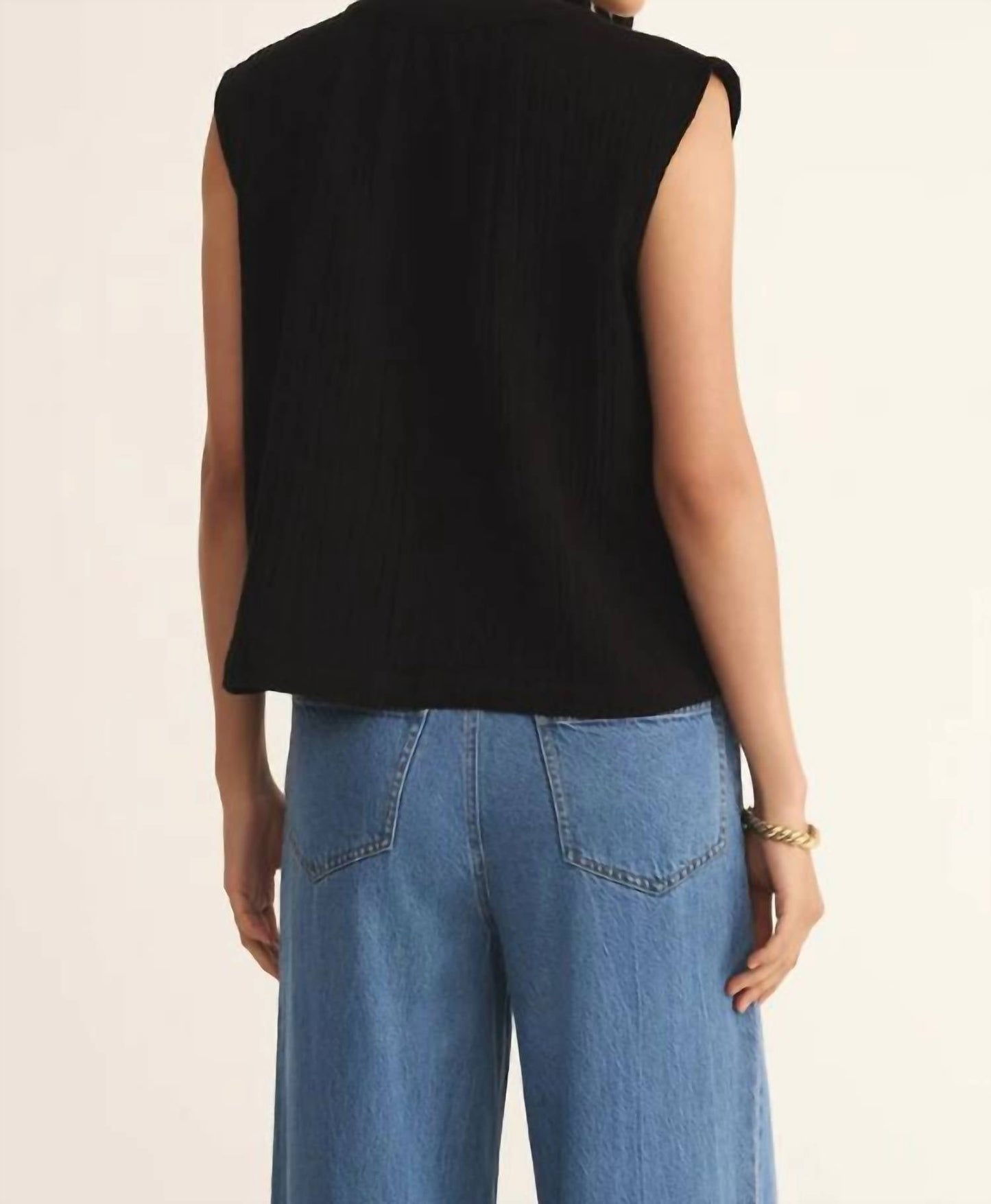 Z Supply - Women's Cliffside Airy Top