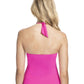Profile By Gottex - Halter Tankini Top