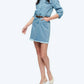 Bayeas - Theresa Denim Dress