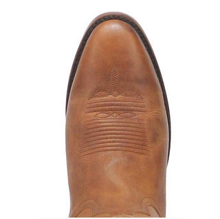 Dan Post. - Men's Simon French Taper Toe Cowboy Boot