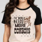 2Flyco - More Cowboys Short Sleeve Tee