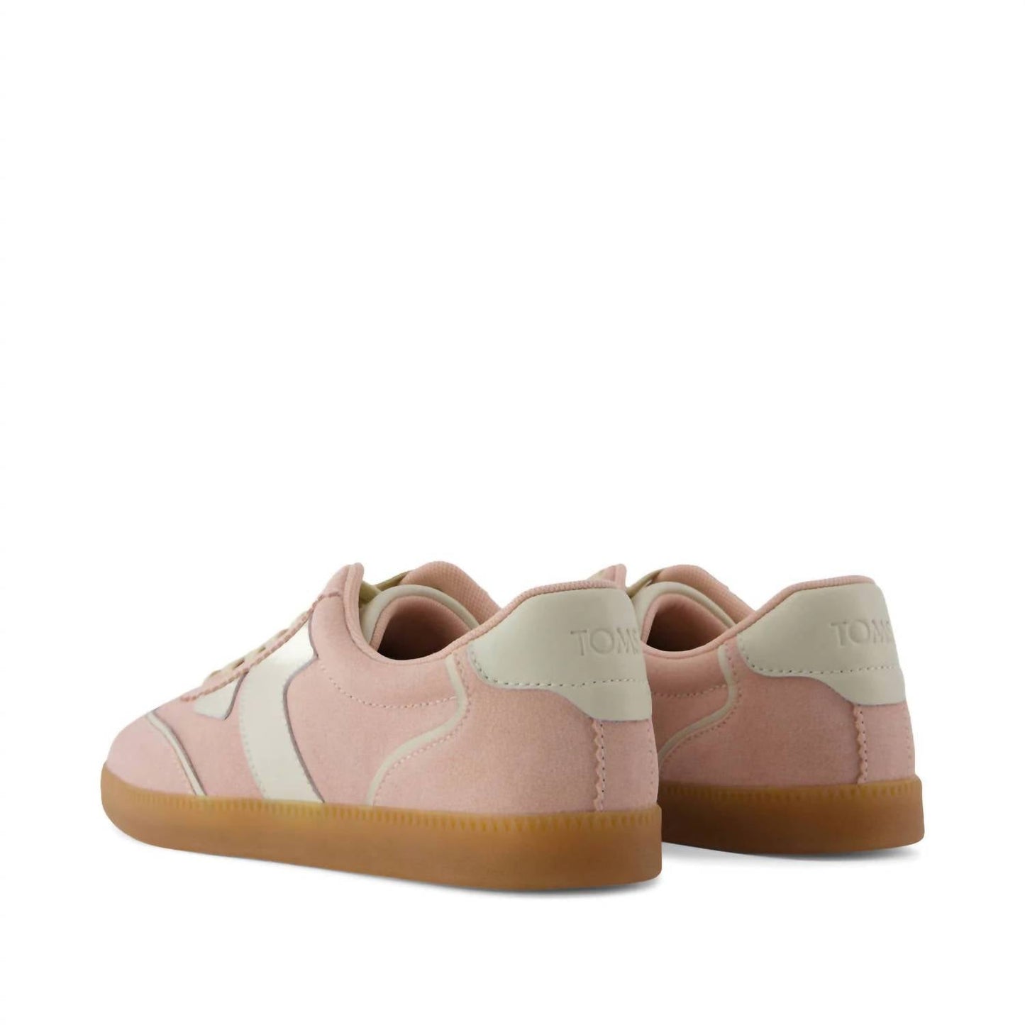 Toms - Women's Collins Casual Lace-up Sneaker