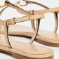 Tory Burch - Women's Ring Sandal