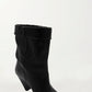 Che By Chelsey - Women's Calfskin Boot