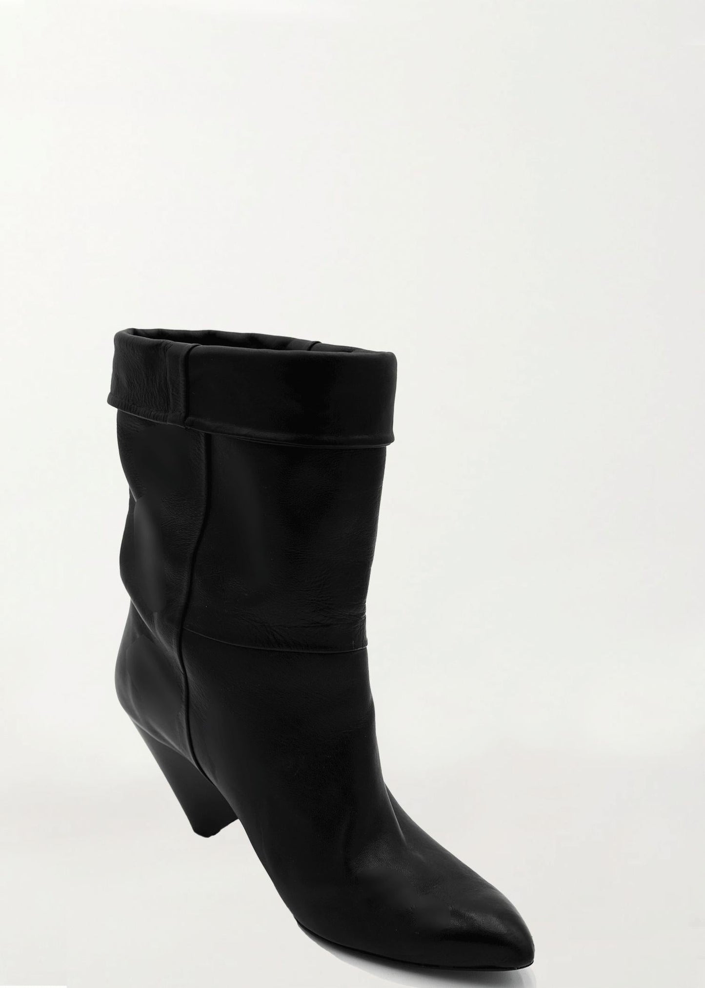 Che By Chelsey - Women's Calfskin Boot