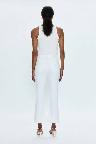 Pistola - Lennon High Rise Crop Boot Jean