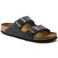 Birkenstock - Unisex Arizona Oiled Hard Footbed Sandals