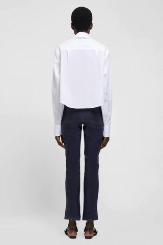 Simkhai - Rae High-rise Skinny Jean