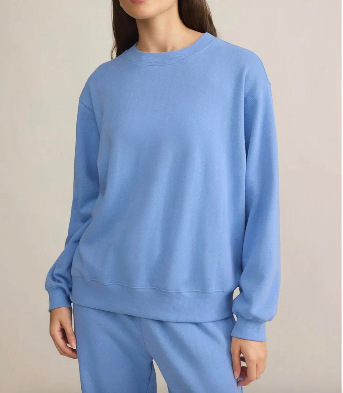 Z Supply - Boyfriend Sweatshirt