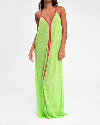 Pitusa - Standard Inca Sundress