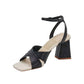 Dolce Vita - Women's Tiki Sandals