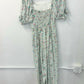 Fate - Women's Ditsy Floral Jumpsuit