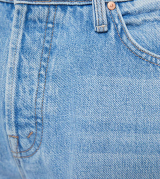 Mother - Lil Dodger Button Hover Cuff