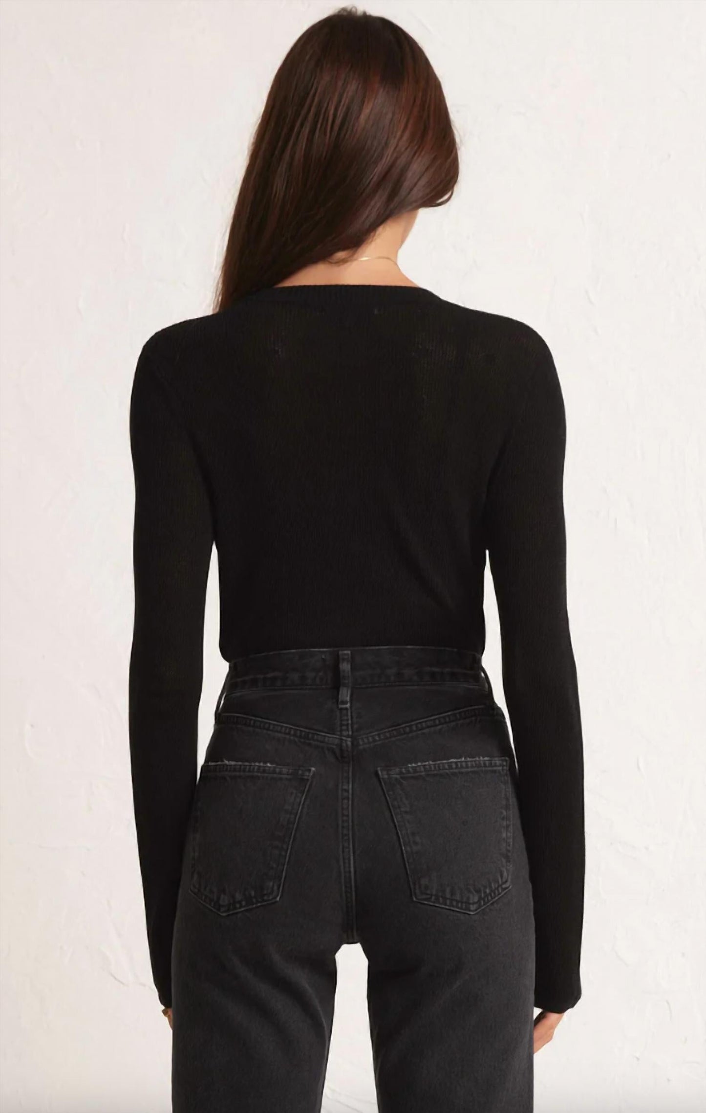 Z Supply - Heart Of Hearts Sweater