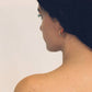 Maslo Jewelry - Inez Push Back Earrings