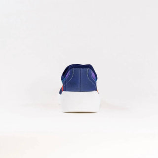 Psudo - Unisex Court Sneakers