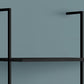 Etagere Bookcase Ladder 5 Tier For Office