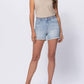judy-blue-braided-waistband-shorts