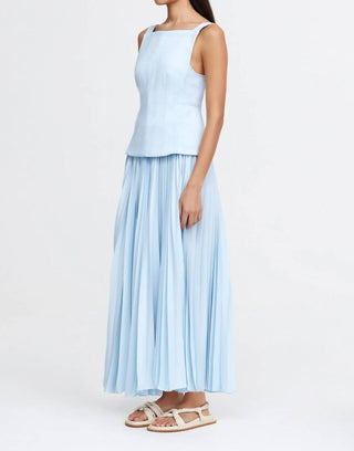 Acler - Women's Hollinshill Maxi Dress