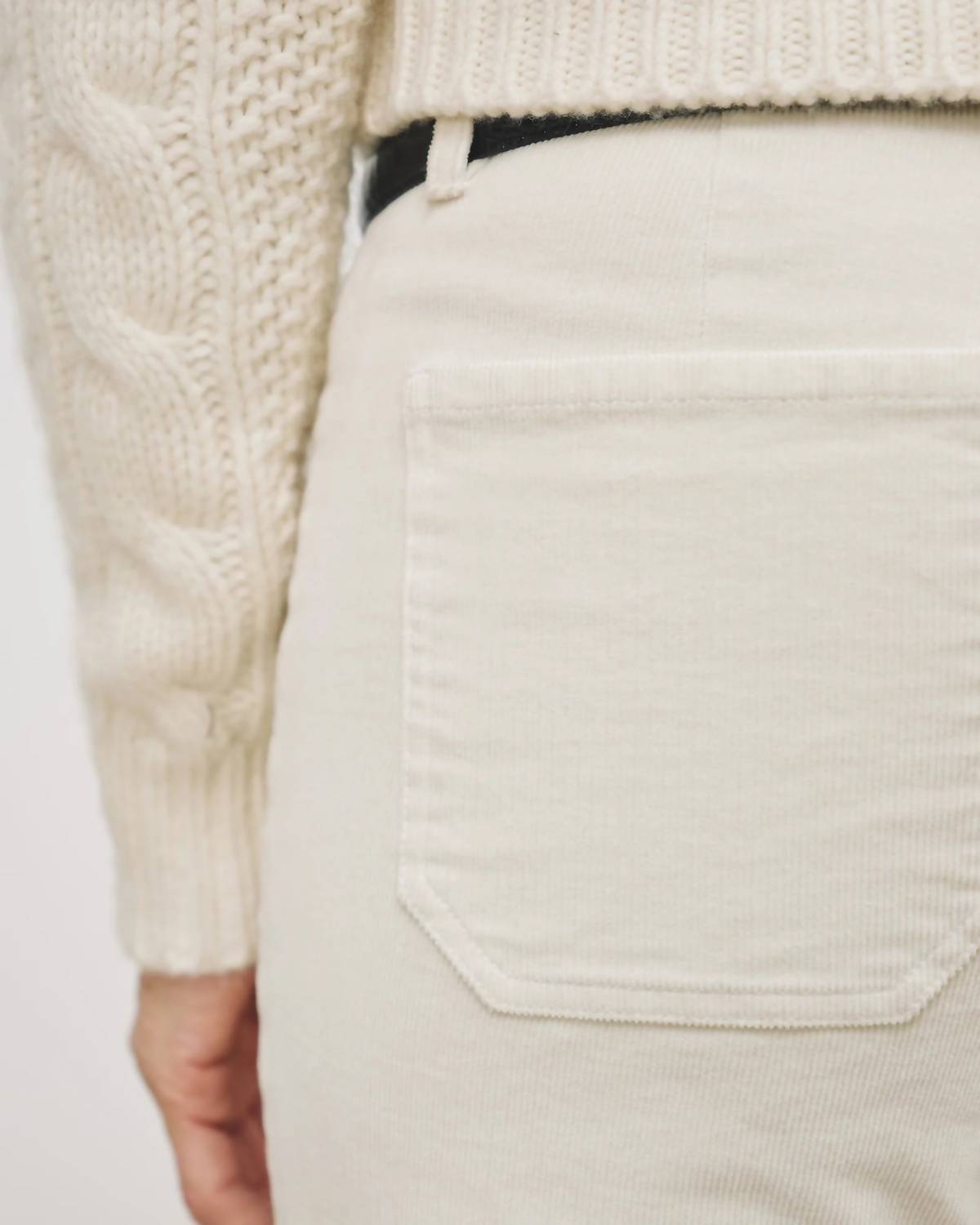 Nili Lotan - FLORENCE PANT