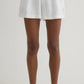 Bella Dahl - Double Pleat Linen Short