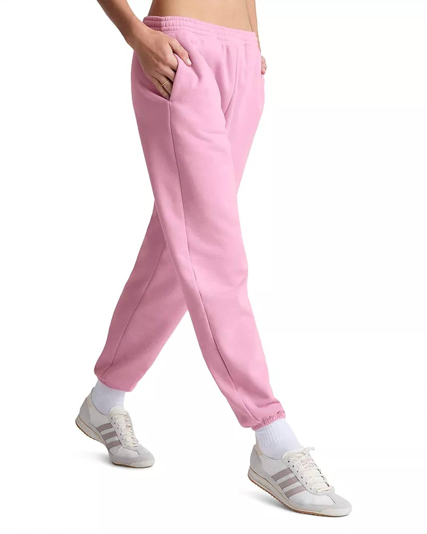 Beyond Yoga - Luxe Fleece Sweatpants