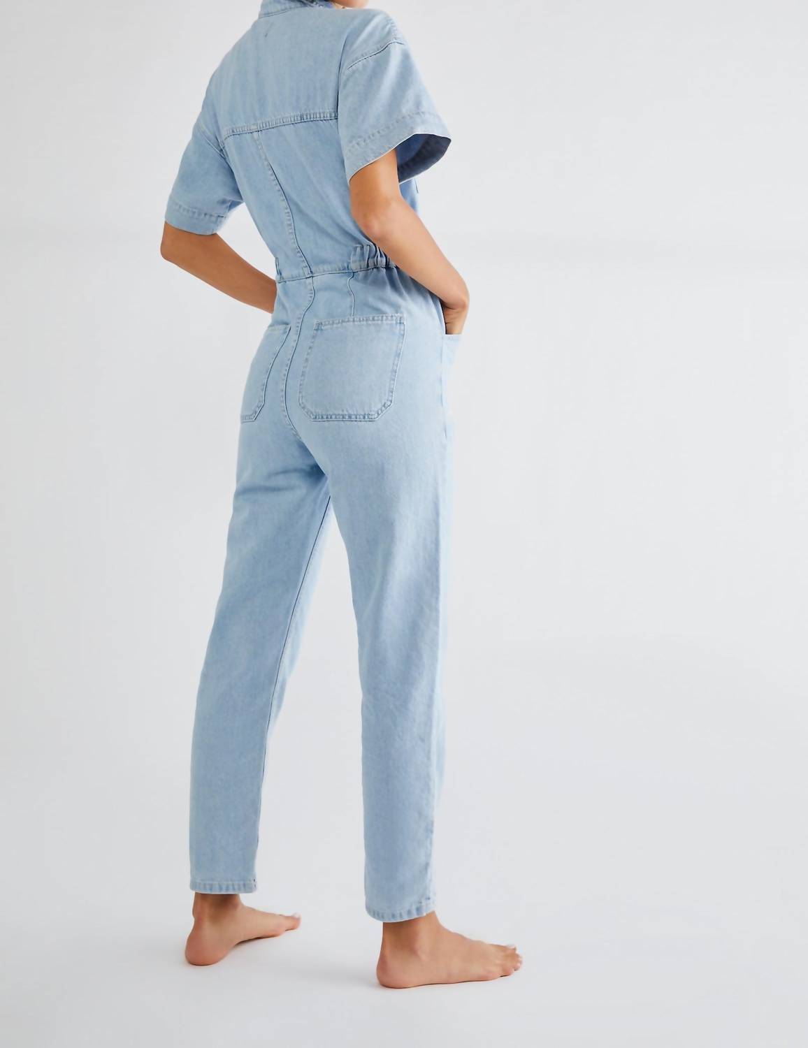 Free People - Marci Coverall