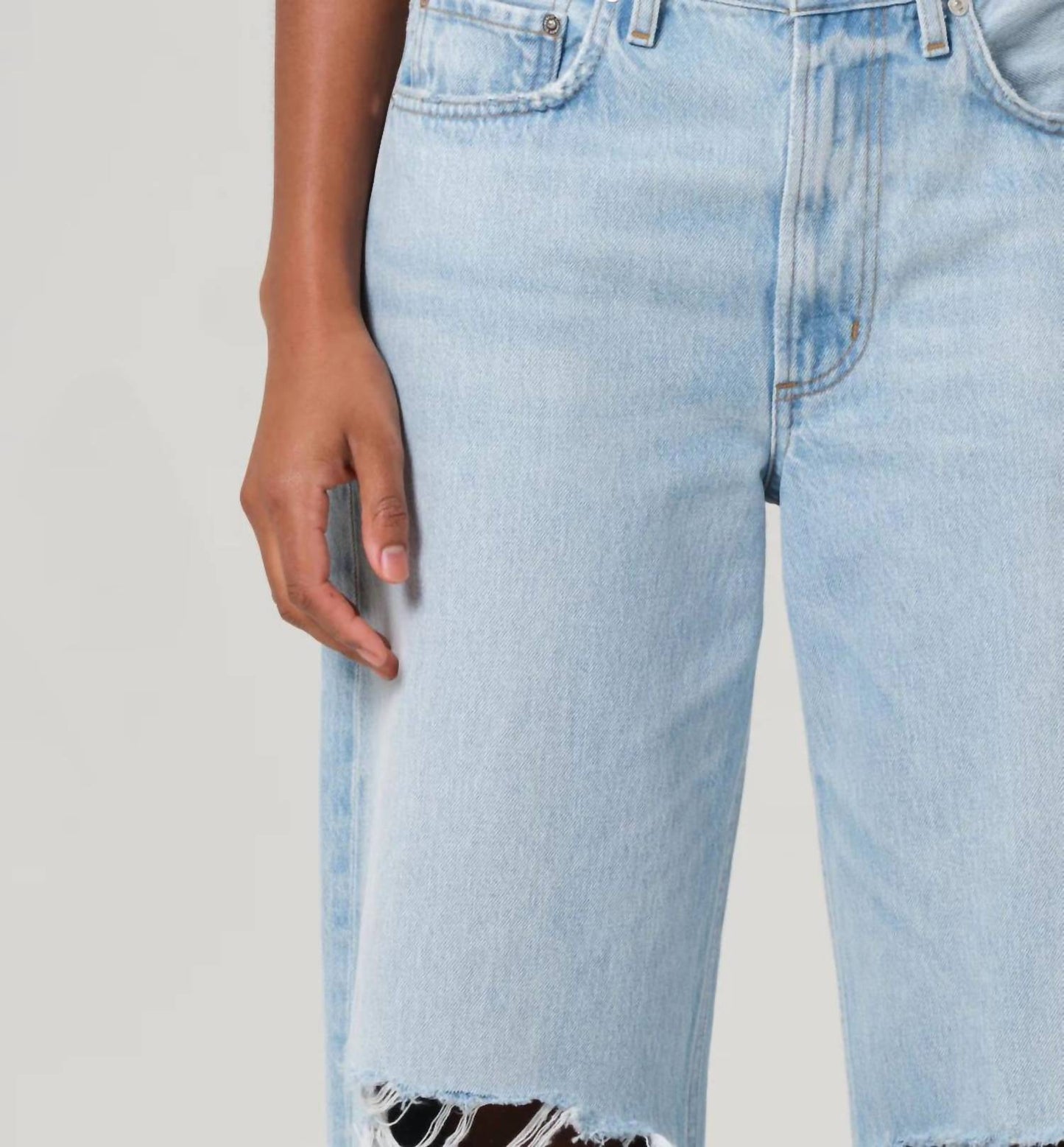 Citizens Of Humanity - Miro Barrel Leg Silhouette Jeans